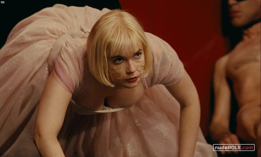 2. La Chienne nude – You and the Night (2013)