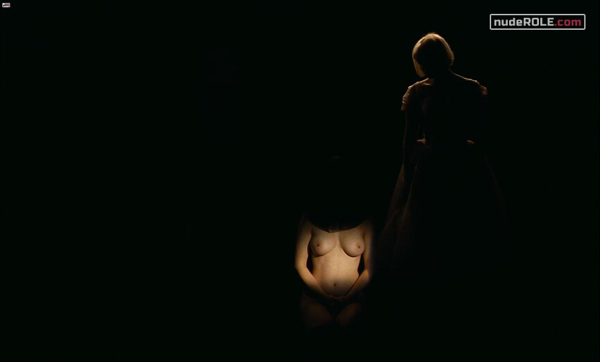 3. La Chienne nude – You and the Night (2013)