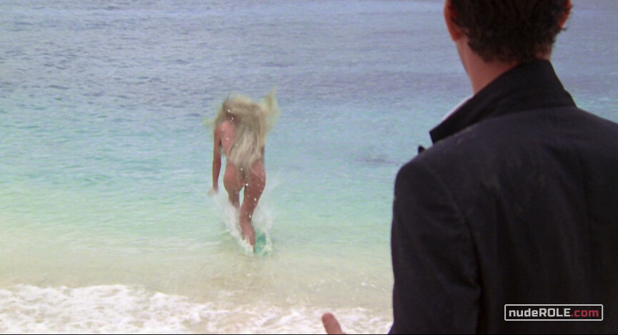 2. Madison nude – Splash (1984)