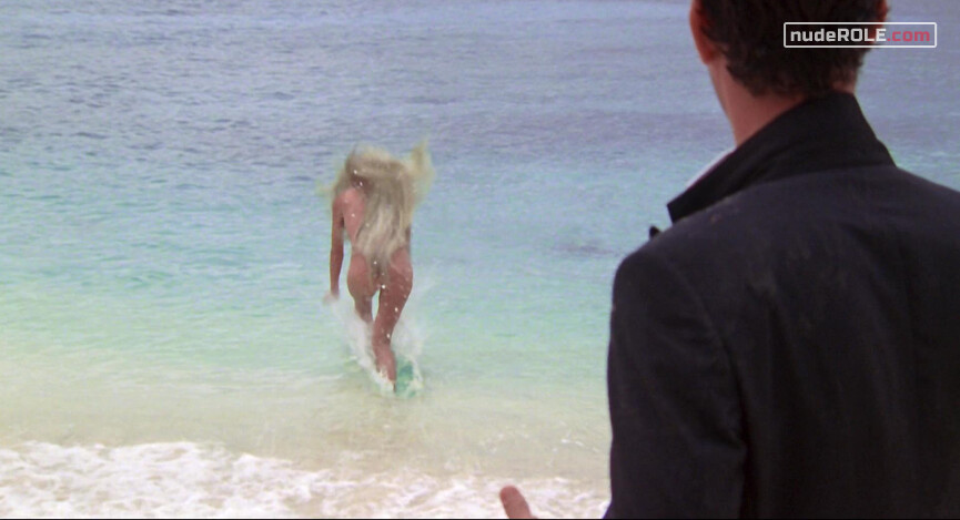 2. Madison nude – Splash (1984)