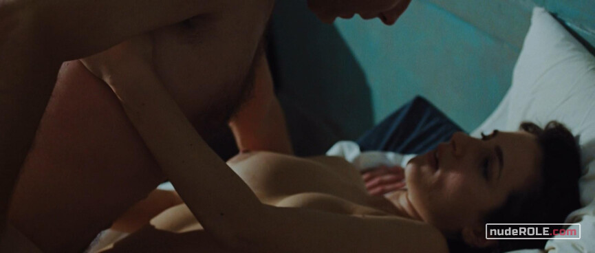 2. Ajla nude – In the Land of Blood and Honey (2011)