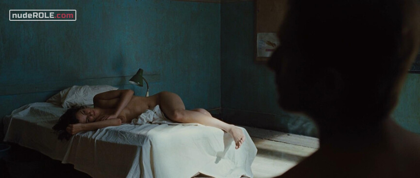 3. Ajla nude – In the Land of Blood and Honey (2011)