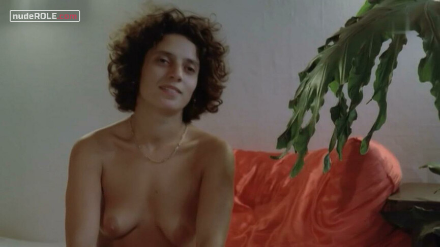 3. Maria nude – The Microscope (1988)