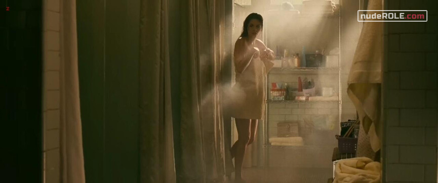 2. Joanna nude – Sorority Row (2009)