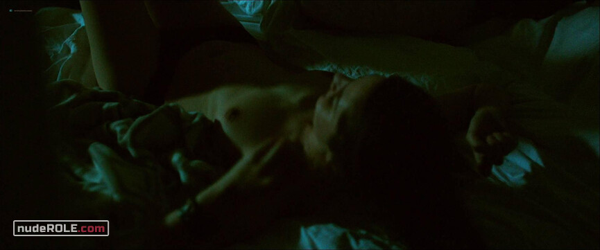 1. Katerina nude – Lazar (2015)