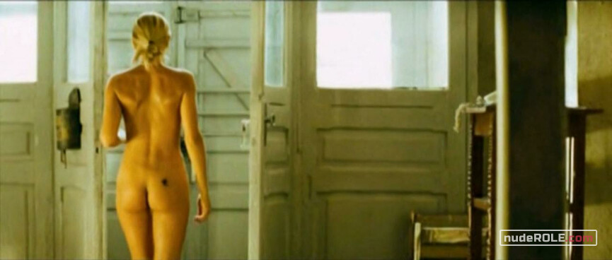 1. Masha nude – Vice (2007)