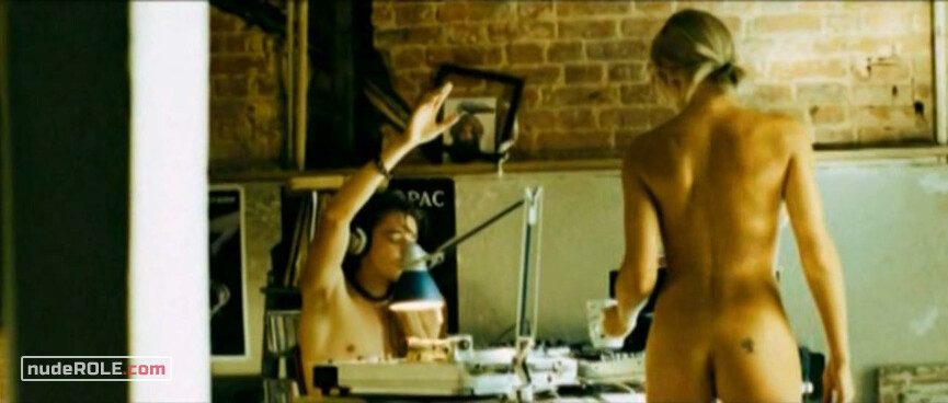 2. Masha nude – Vice (2007)