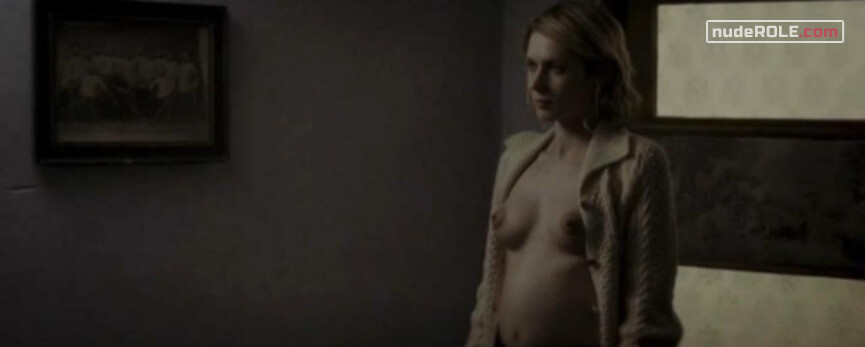 1. Clara nude – The Journey (2016)