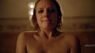 Anne nude – The Square (2017)