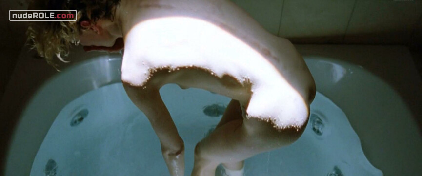 3. Alice Della Rocca nude – The Solitude of Prime Numbers (2010)