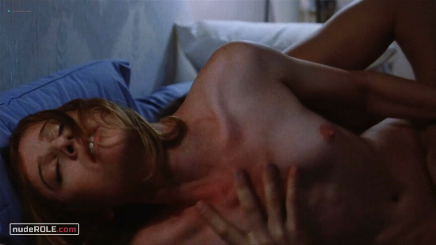 2. Maggie Kallir nude – Deadly Dreams (1988)