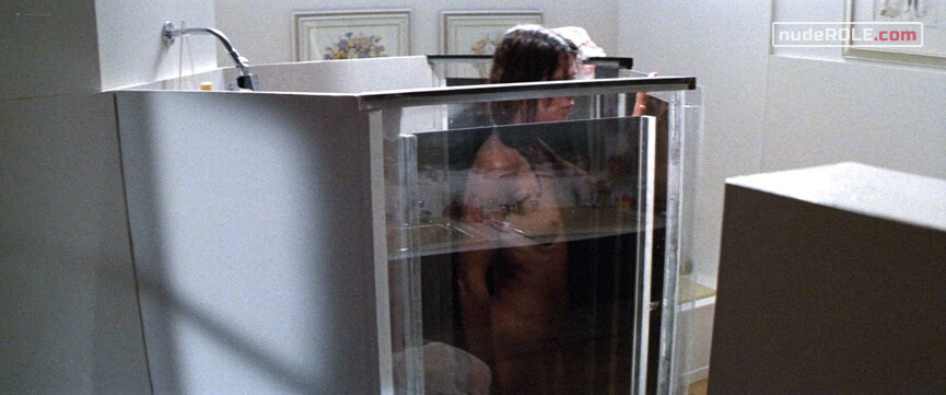 2. Susan Harris nude – Demon Seed (1977)
