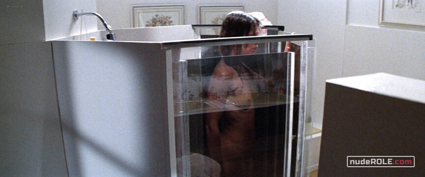 2. Susan Harris nude – Demon Seed (1977)