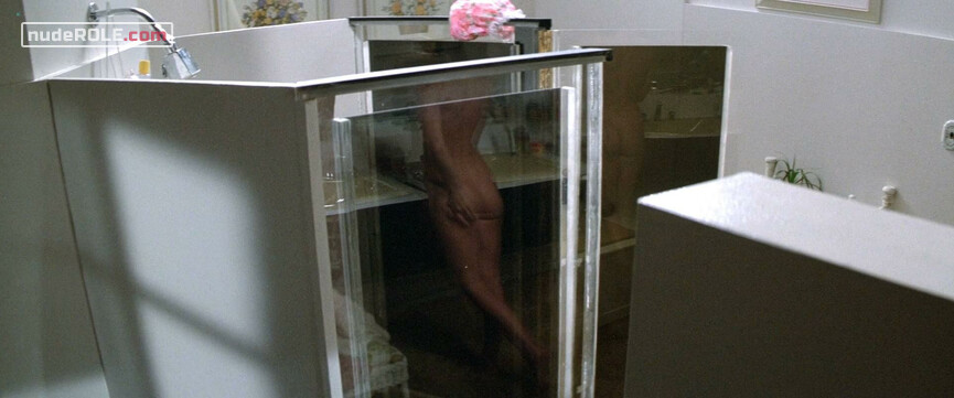 3. Susan Harris nude – Demon Seed (1977)