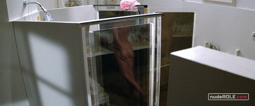 3. Susan Harris nude – Demon Seed (1977)