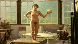 Silvie Lauretz nude – Via Mala (1985)