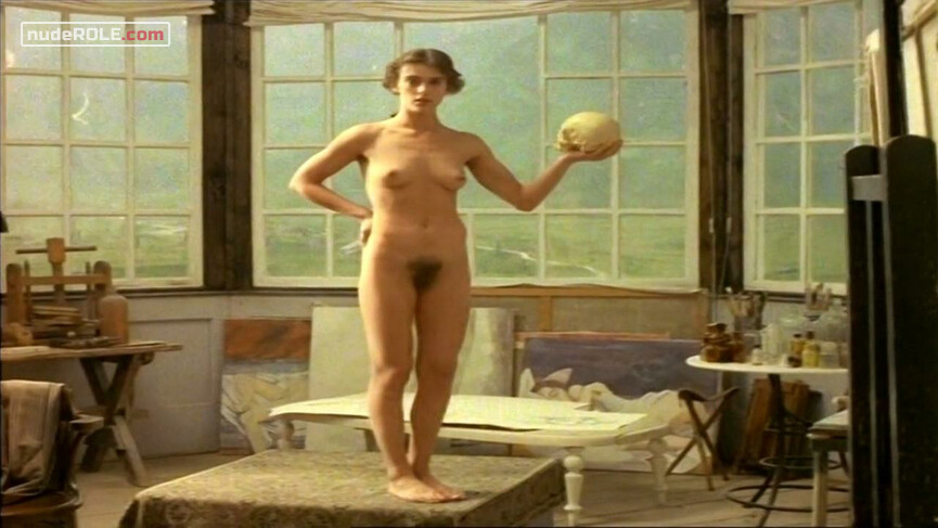 1. Silvie Lauretz nude – Via Mala (1985)