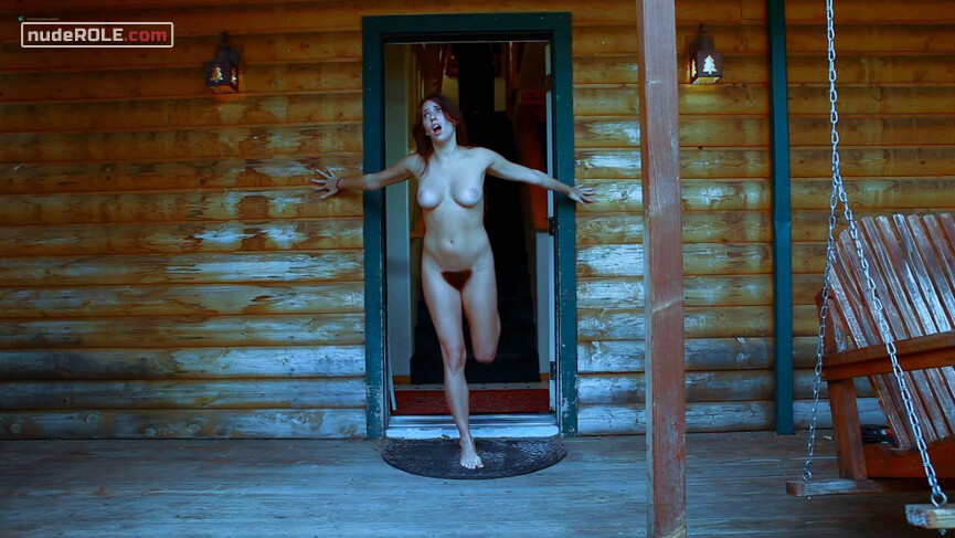 2. Brittany nude, Bambi nude – Bloody Bloody Bible Camp (2012)