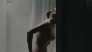 Gina McVey nude, Kate Coleman nude – The Broken (2008)
