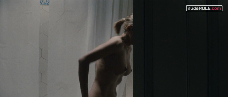 1. Gina McVey nude, Kate Coleman nude – The Broken (2008)