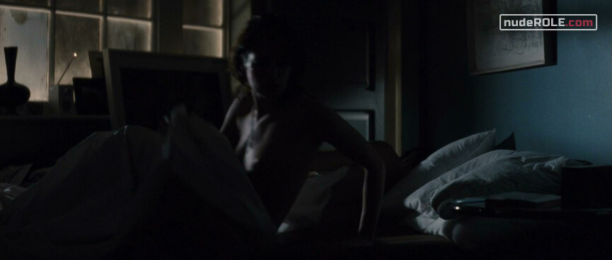 3. Gina McVey nude, Kate Coleman nude – The Broken (2008)