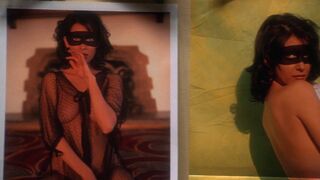 Doña Ana nude – Don Juan DeMarco (1995)