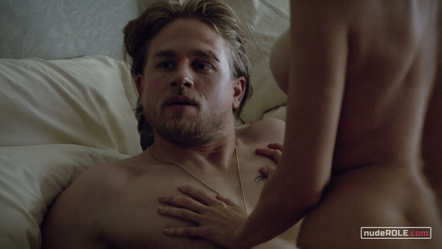 3. Colette Jane nude – Sons of Anarchy s06e03-10 (2013)