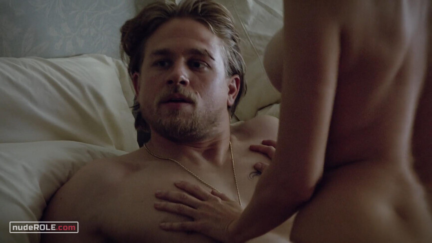 3. Colette Jane nude – Sons of Anarchy s06e03-10 (2013)