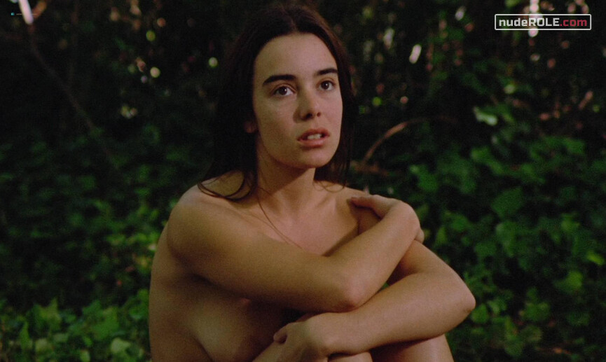 1. Maite Alvarez nude – Wild Reeds (1994)