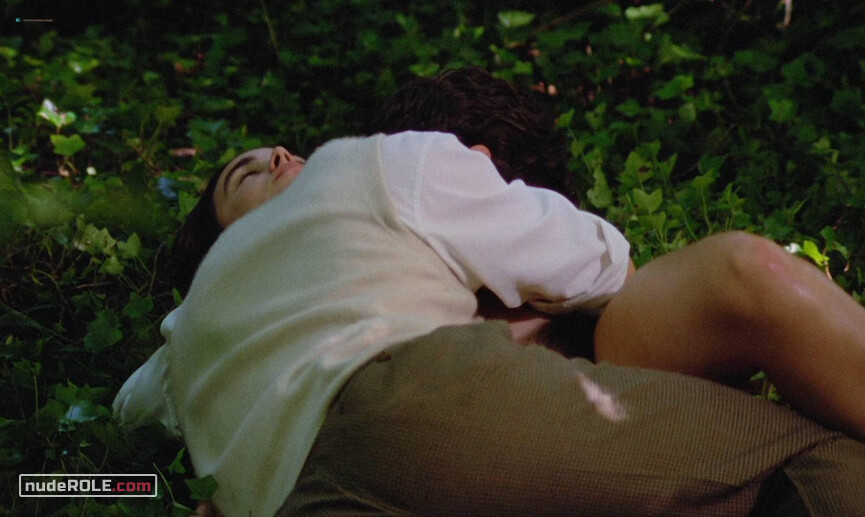 2. Maite Alvarez nude – Wild Reeds (1994)