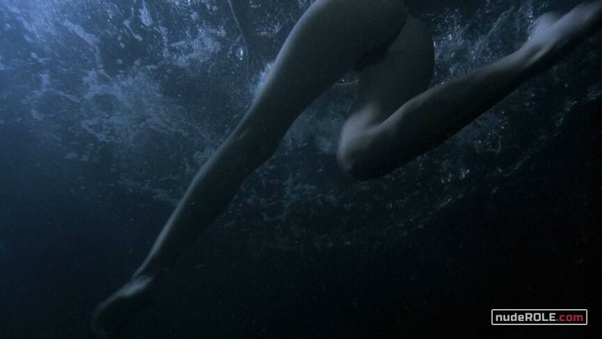3. Robin nude, Sandra nude – Friday the 13th Part VII: The New Blood (1988)