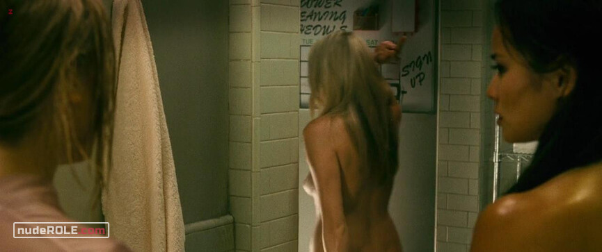 2. Riley nude – Sorority Row (2009)