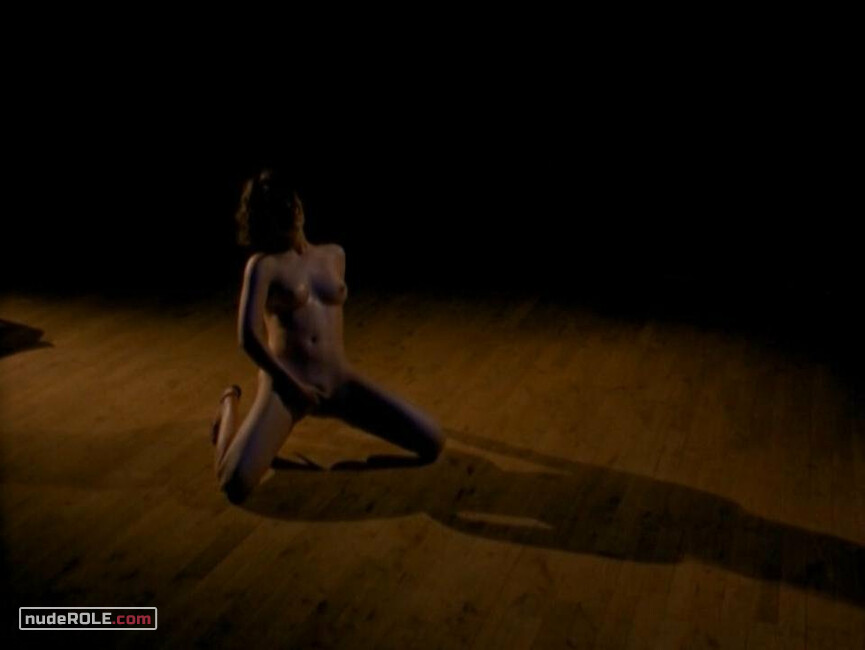3. Nathalie nude, Sandrine nude, Charlotte nude – Secret Things (2002)