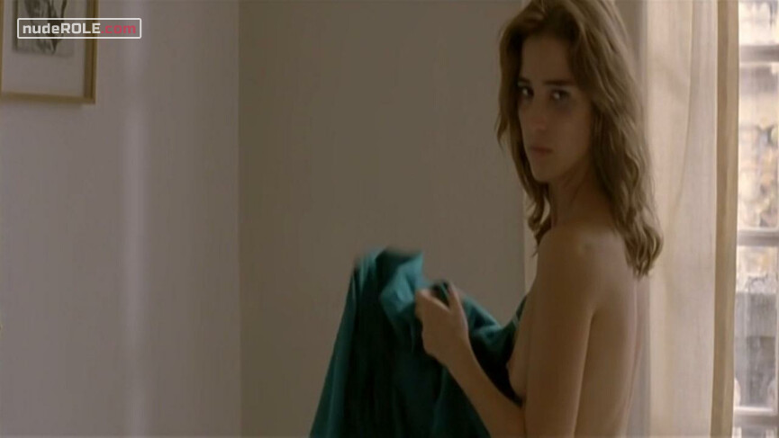 3. Rosette nude – A Curtain Raiser (2006)