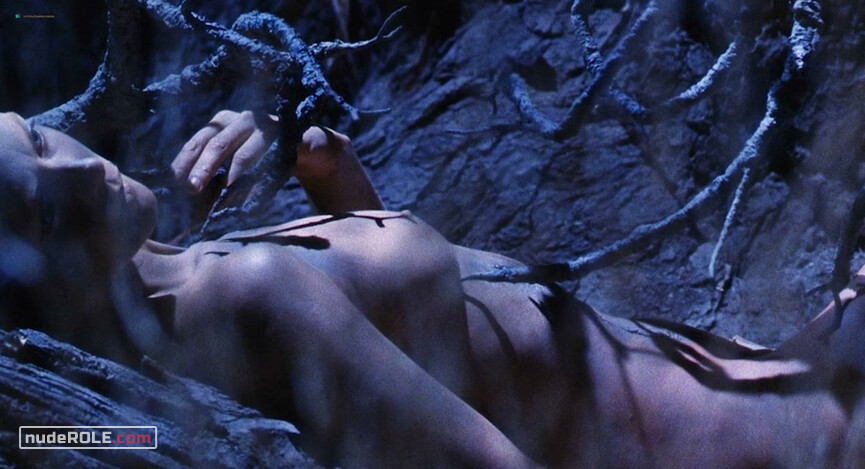 1. Kate nude, Camilla nude – The Guardian (1990)