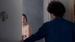 Alice nude – Slam (2017)
