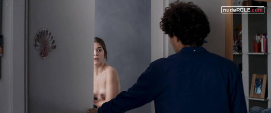 1. Alice nude – Slam (2017)