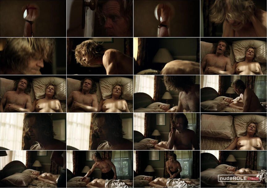 2. Dottie Corones nude – Shameless s02e02-03 (2012)