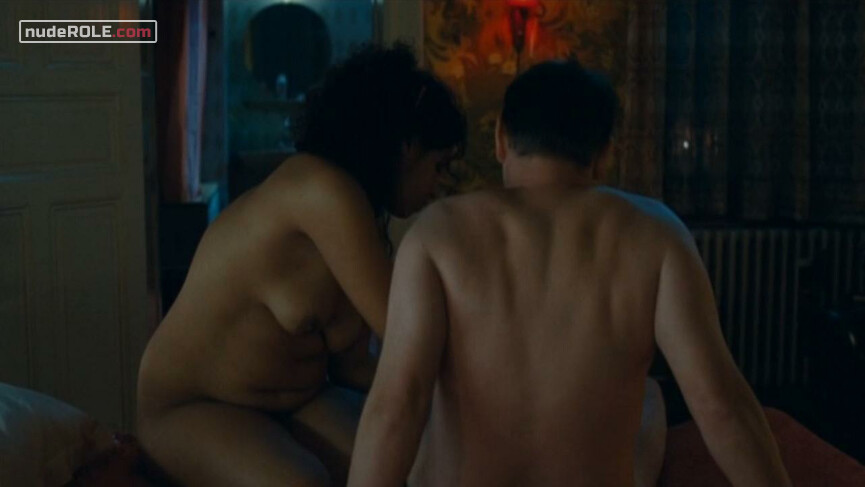 1. Juliette nude – Special Treatment (2010)