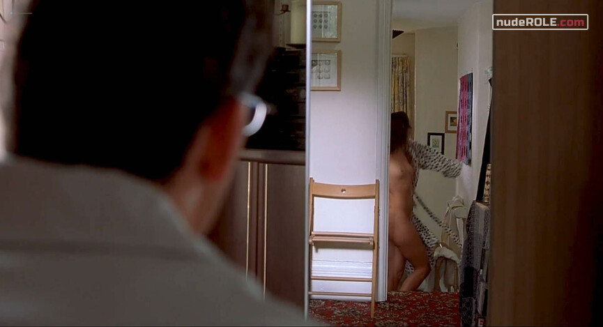 2. Emma nude – The Parole Officer (2001)