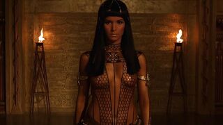 Anck-Su-Namum sexy – The Mummy (1999)
