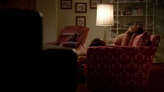 Maudette Pickens nude – True Blood s01e01 (2008)