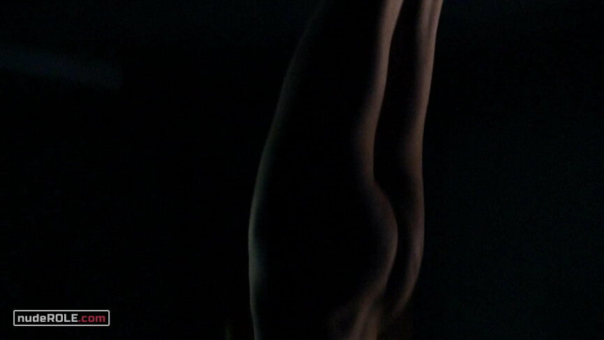 3. Amélie nude – Fear and Trembling (2003)