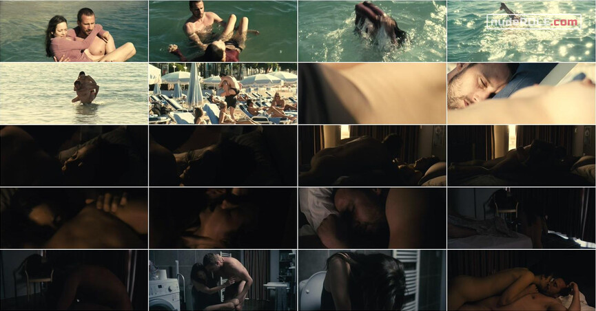 2. Stéphanie nude – Rust and Bone (2012)