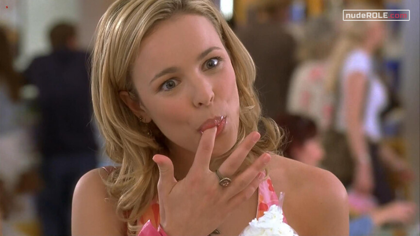 1. Jessica sexy – The Hot Chick (2002)