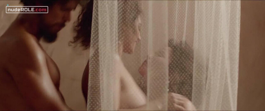 2. Soraia nude – The Killer (2017)