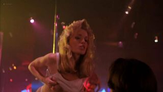 Stripper in Bar nude – Last Dance (1996)