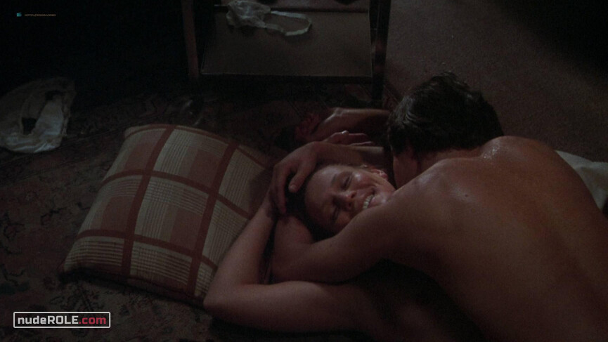 2. Elsa nude – Marathon Man (1976)