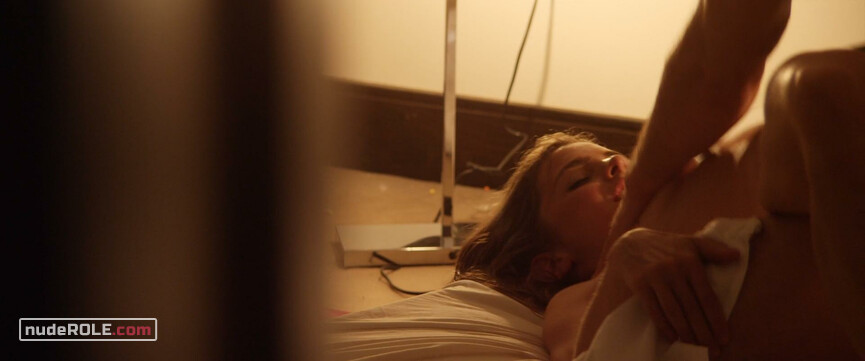 3. Alice nude – The Canal (2014)
