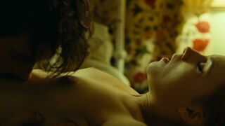 Carla nude – The Body (2012)